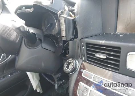 2012 Infiniti M37 z USA, uszkodzony, nr VIN JN1BY1AP7CM331936